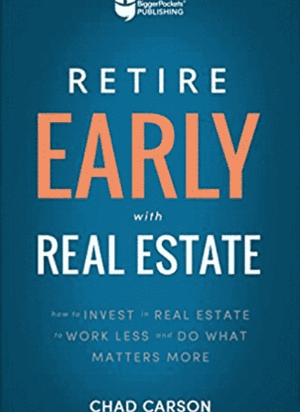 Retire early with real estate