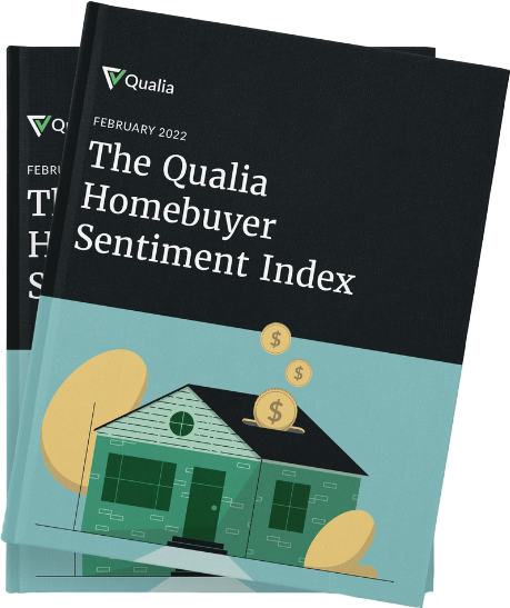 The qualia homebuyer sentiment index